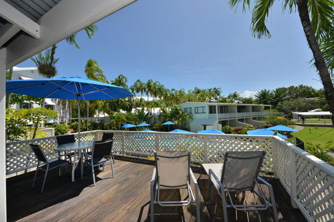 Seascape Holidays At Beachfront Terraces - Accommodation VIC 22
