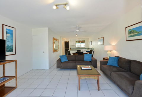 Seascape Holidays At Beachfront Terraces - Accommodation VIC 12