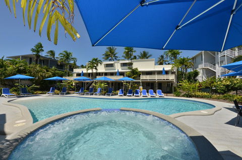 Seascape Holidays At Beachfront Terraces - Accommodation VIC 19