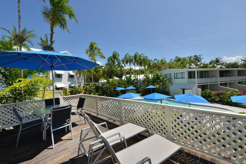 Seascape Holidays At Beachfront Terraces - Accommodation VIC 20