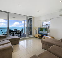 Redvue Luxury Apartments - Accommodation VIC