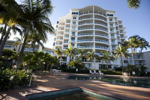 Mariners North Holiday Apartments - Accommodation VIC 9