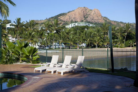 Mariners North Holiday Apartments - Accommodation VIC 13