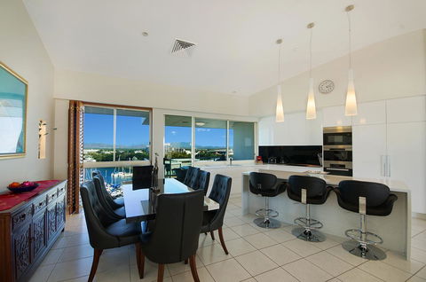 Mariners North Holiday Apartments - Accommodation VIC 30