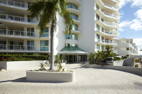 Mariners North Holiday Apartments - Accommodation VIC 16