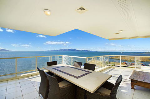 Mariners North Holiday Apartments - Accommodation VIC 3