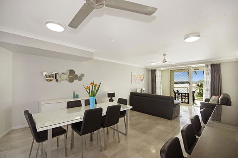 Mariners North Holiday Apartments - Accommodation VIC 27