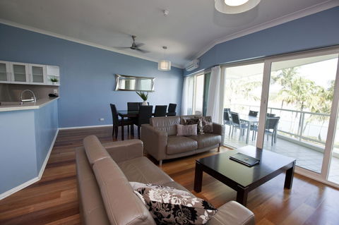 Mariners North Holiday Apartments - Accommodation VIC 32