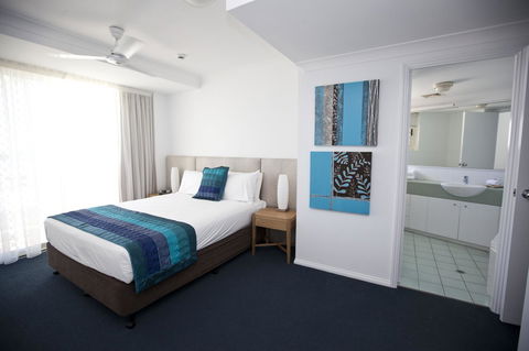 Mariners North Holiday Apartments - Accommodation VIC 23