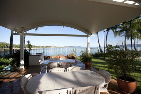 Mariners North Holiday Apartments - Accommodation VIC 25