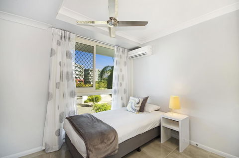 Mariners North Holiday Apartments - Accommodation VIC 38