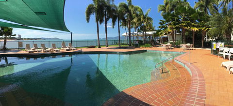 Mariners North Holiday Apartments - Accommodation VIC 11