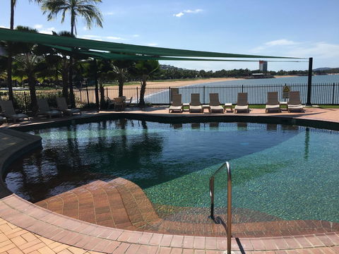 Mariners North Holiday Apartments - Accommodation VIC 6