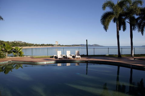 Mariners North Holiday Apartments - Accommodation VIC 12