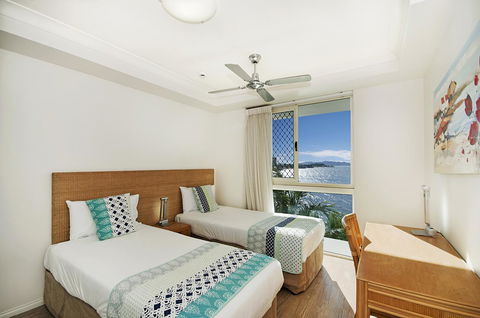 Mariners North Holiday Apartments - Accommodation VIC 2