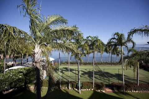 Mariners North Holiday Apartments - Accommodation VIC 19