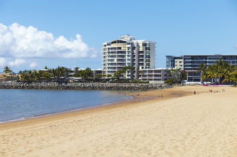 Mariners North Holiday Apartments - Accommodation VIC 18