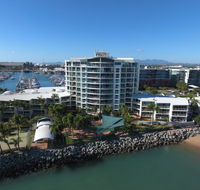 Mariners North Holiday Apartments - Accommodation VIC