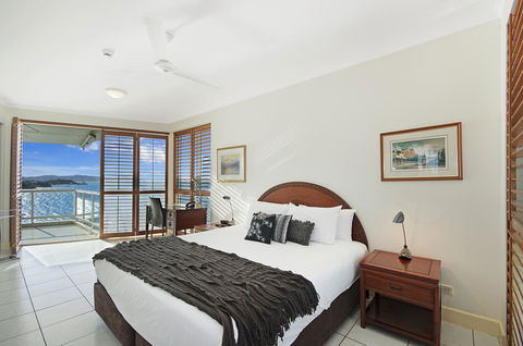Mariners North Holiday Apartments - Accommodation VIC 22