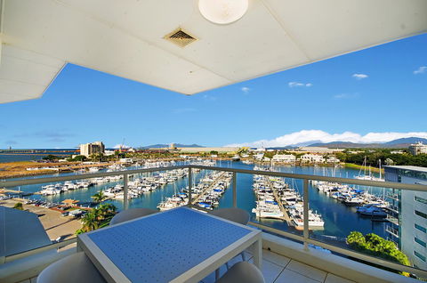 Mariners North Holiday Apartments - Accommodation VIC 26