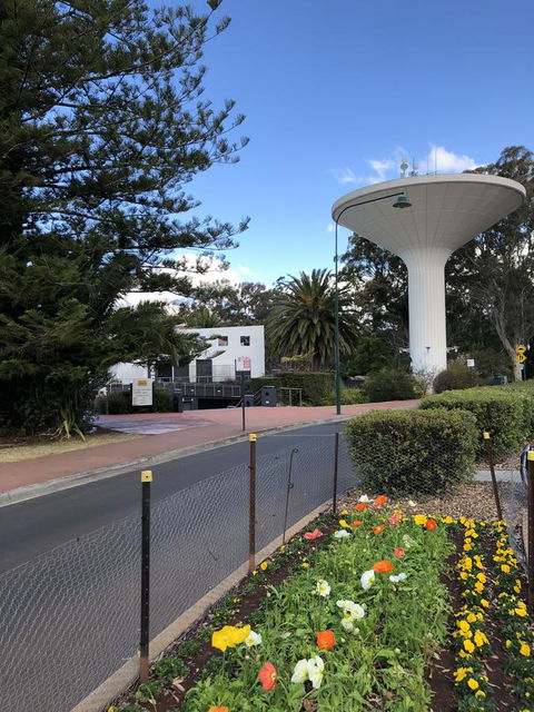 Picnic Point Villas - Accommodation VIC 5