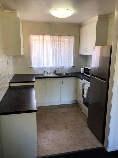 Picnic Point Villas - Accommodation VIC 7