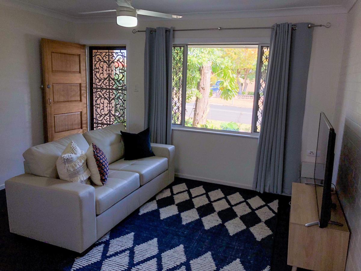 Teelba QLD Accommodation VIC