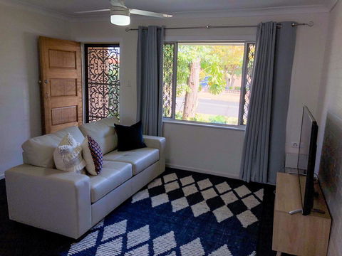 Picnic Point Villas - Accommodation VIC 0