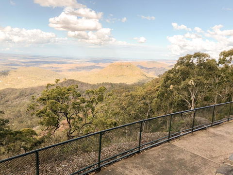 Picnic Point Villas - Accommodation VIC 12