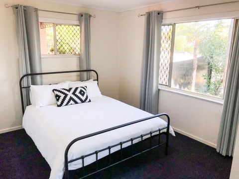 Picnic Point Villas - Accommodation VIC 9