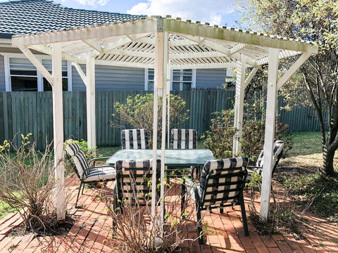 Picnic Point Villas - Accommodation VIC 13