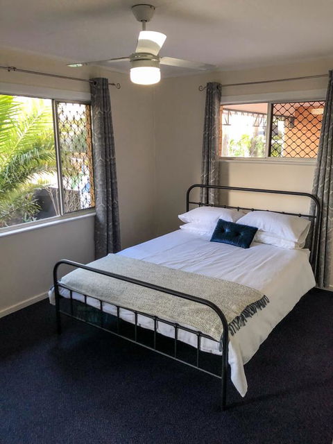 Picnic Point Villas - Accommodation VIC 1