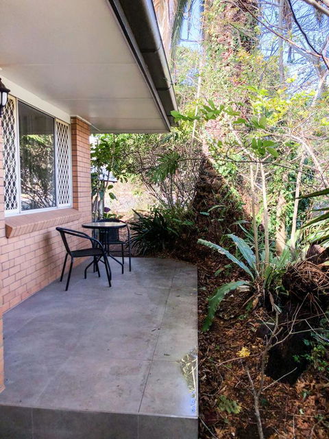 Picnic Point Villas - Accommodation VIC 2