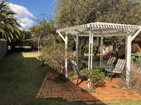 Picnic Point Villas - Accommodation VIC 4