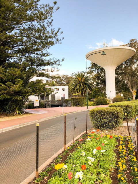 Picnic Point Villas - Accommodation VIC 10