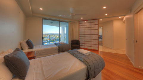 Cilento Mooloolaba - Accommodation VIC 17