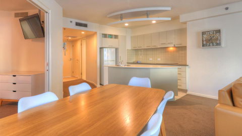 Cilento Mooloolaba - Accommodation VIC 3
