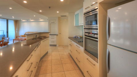 Cilento Mooloolaba - Accommodation VIC 16