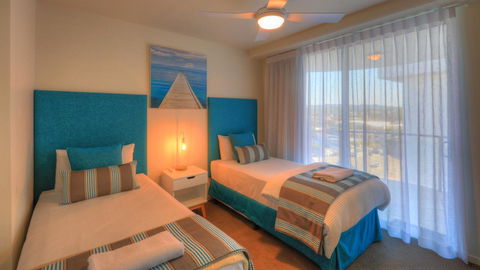 Cilento Mooloolaba - Accommodation VIC 5