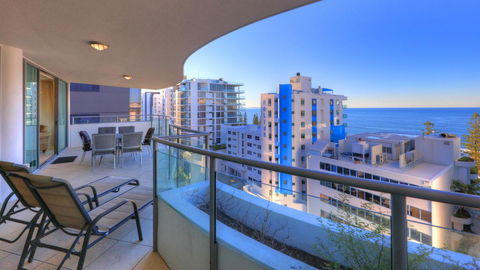 Cilento Mooloolaba - Accommodation VIC 21