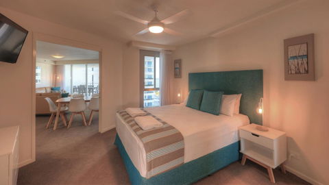 Cilento Mooloolaba - Accommodation VIC 4