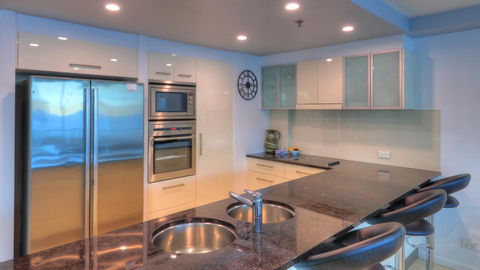 Cilento Mooloolaba - Accommodation VIC 27
