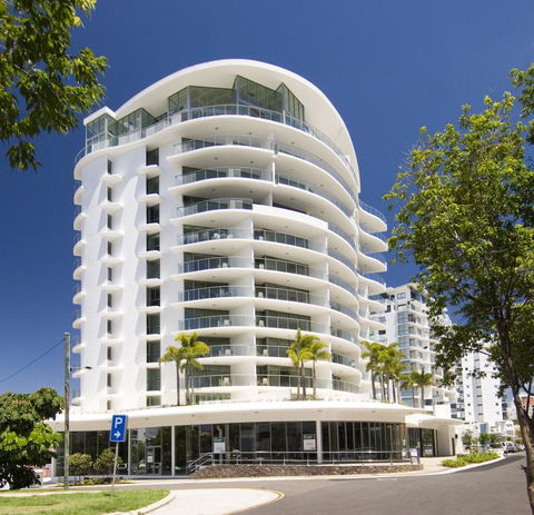 Cilento Mooloolaba - Accommodation VIC 0