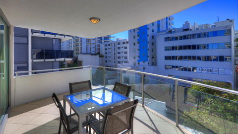 Cilento Mooloolaba - Accommodation VIC 10