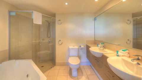 Cilento Mooloolaba - Accommodation VIC 9