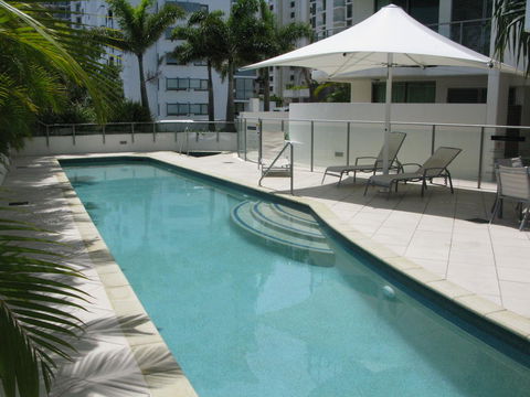 Cilento Mooloolaba - Accommodation VIC 32