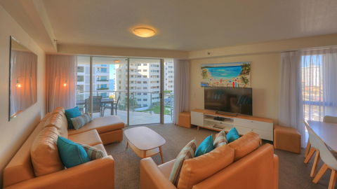 Cilento Mooloolaba - Accommodation VIC 7