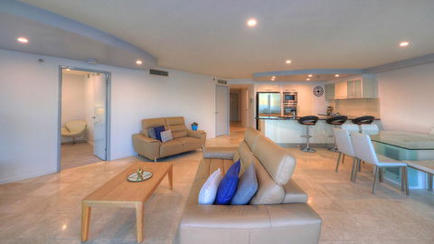 Cilento Mooloolaba - Accommodation VIC 26