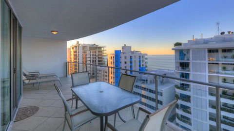 Cilento Mooloolaba - Accommodation VIC 22