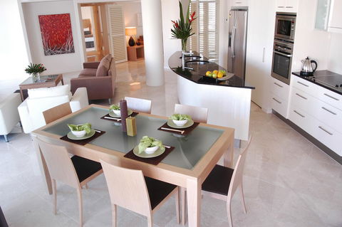 Cilento Mooloolaba - Accommodation VIC 34
